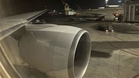 ey423|Flight EY423 .